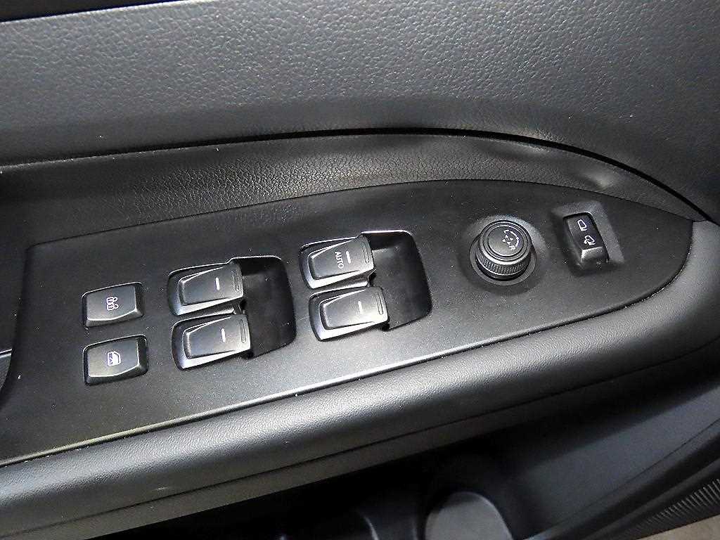 Ssangyong Rexton 2020 Gris - Importación desde Corea - HF Imports Iquique - Foto 14