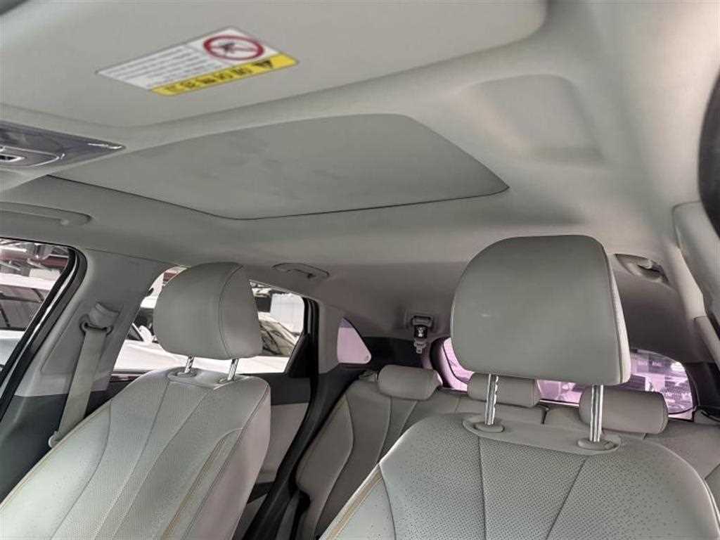 HYUNDAI Nexo 2019 Gris - Importación desde Corea - HF Imports Iquique - Foto 18