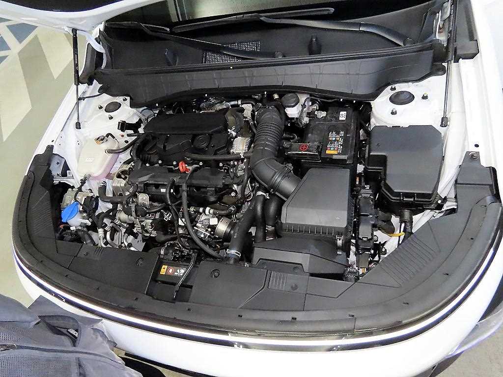 HYUNDAI Kona 2023 Blanco - Importación desde Corea - HF Imports Iquique - Foto 19