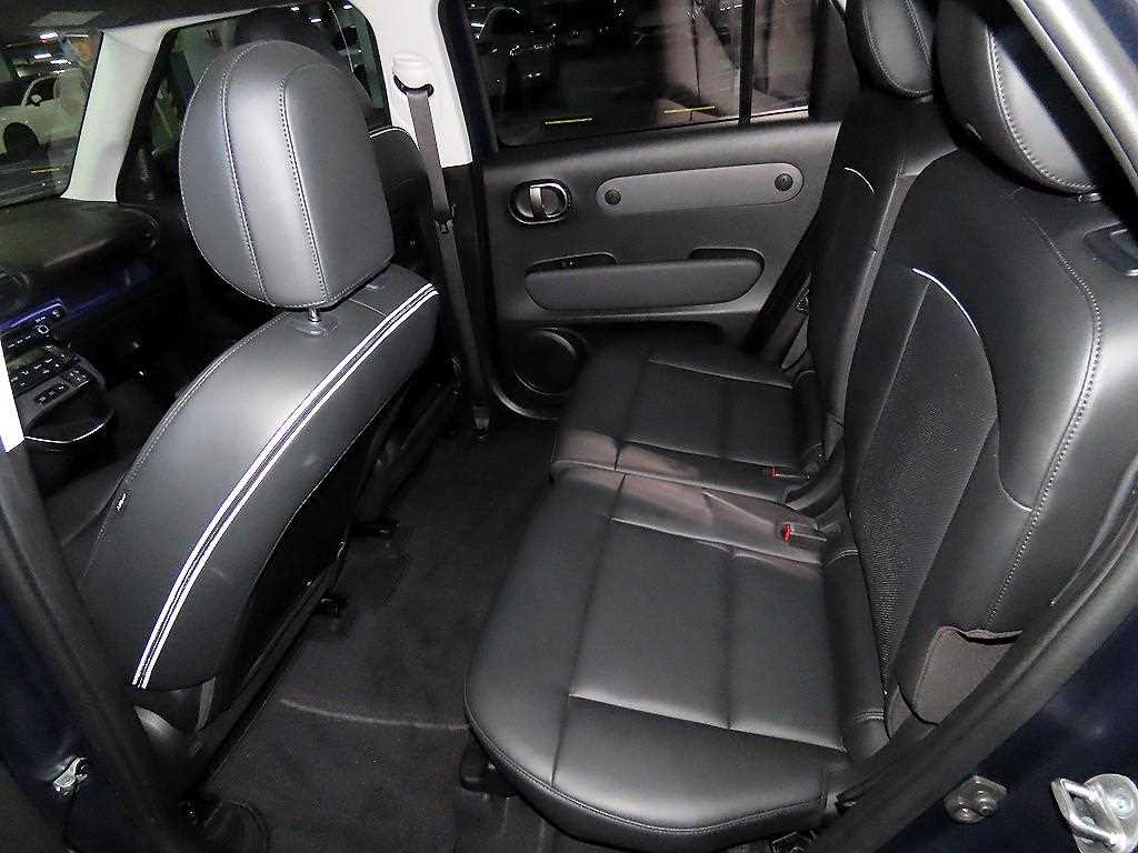 HYUNDAI Casper - Vista 7