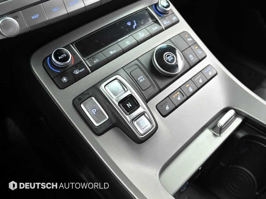 HYUNDAI Palisade - Vista 9