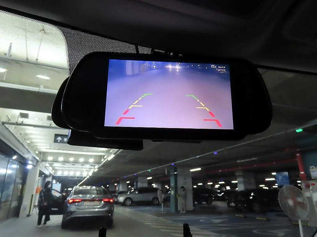 HYUNDAI Casper 2023 Blanco - Importación desde Corea - HF Imports Iquique - Foto 13