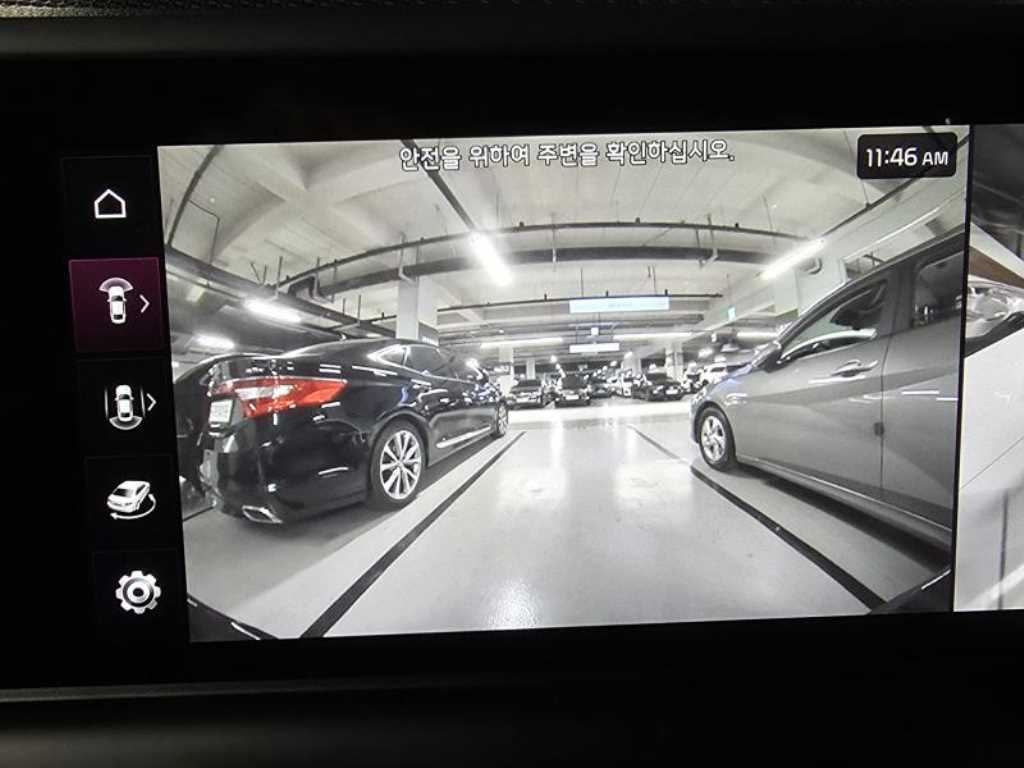 KIA Seltos 2024 Blanco - Importación desde Corea - HF Imports Iquique - Foto 13