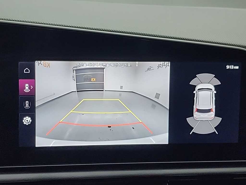 KIA Niro 2025 Blanco - Importación desde Corea - HF Imports Iquique - Foto 16