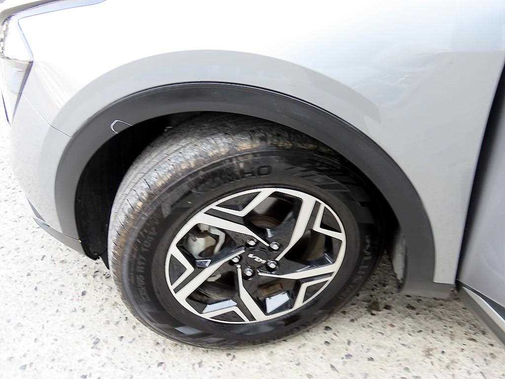 KIA Sportage 2022 Gris - Importación desde Corea - HF Imports Iquique - Foto 20