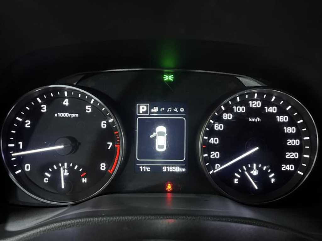 HYUNDAI Avante 2018 - Importación desde Corea - HF Imports Iquique - Foto 14