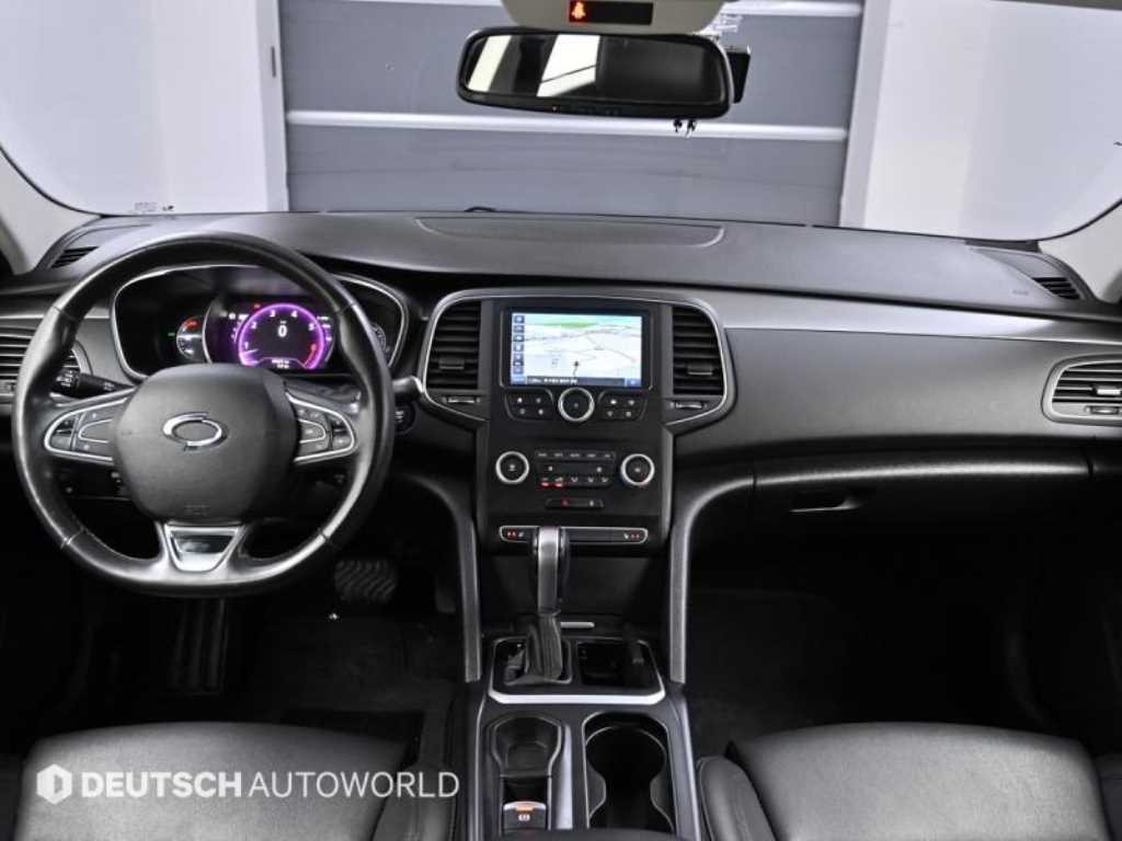 SAMSUNG SM6 - Vista 7