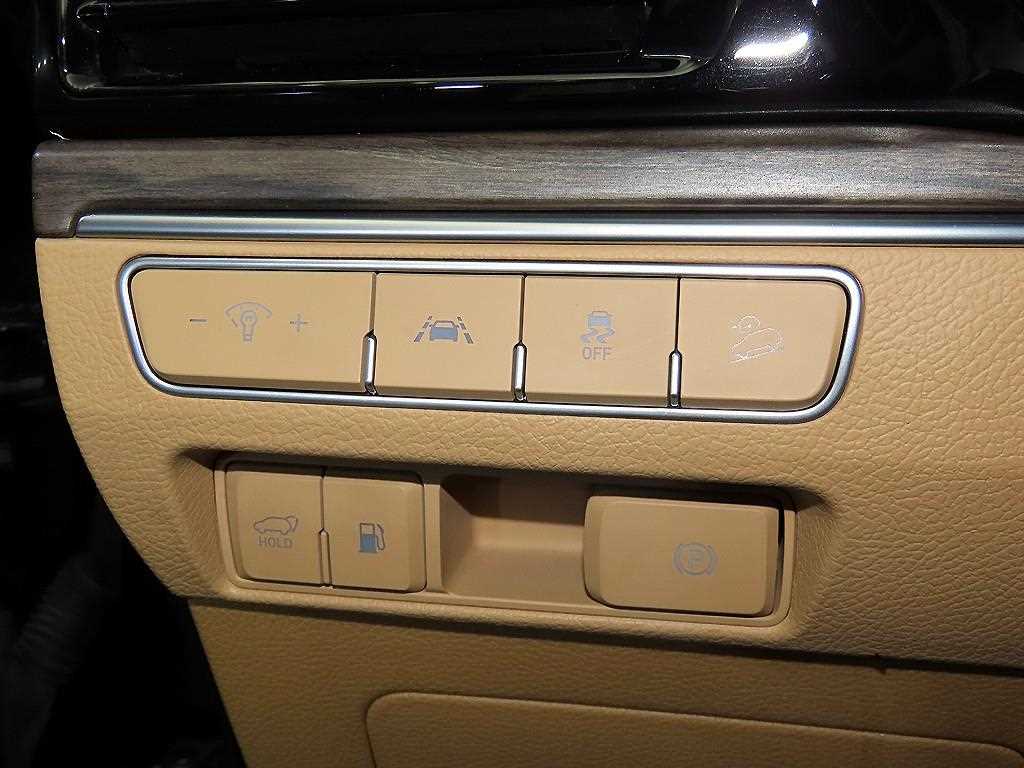 KIA Mohave 2021 Negro - Importación desde Corea - HF Imports Iquique - Foto 14