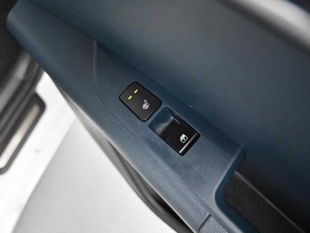 KIA Niro 2022 Blanco - Importación desde Corea - HF Imports Iquique - Foto 16