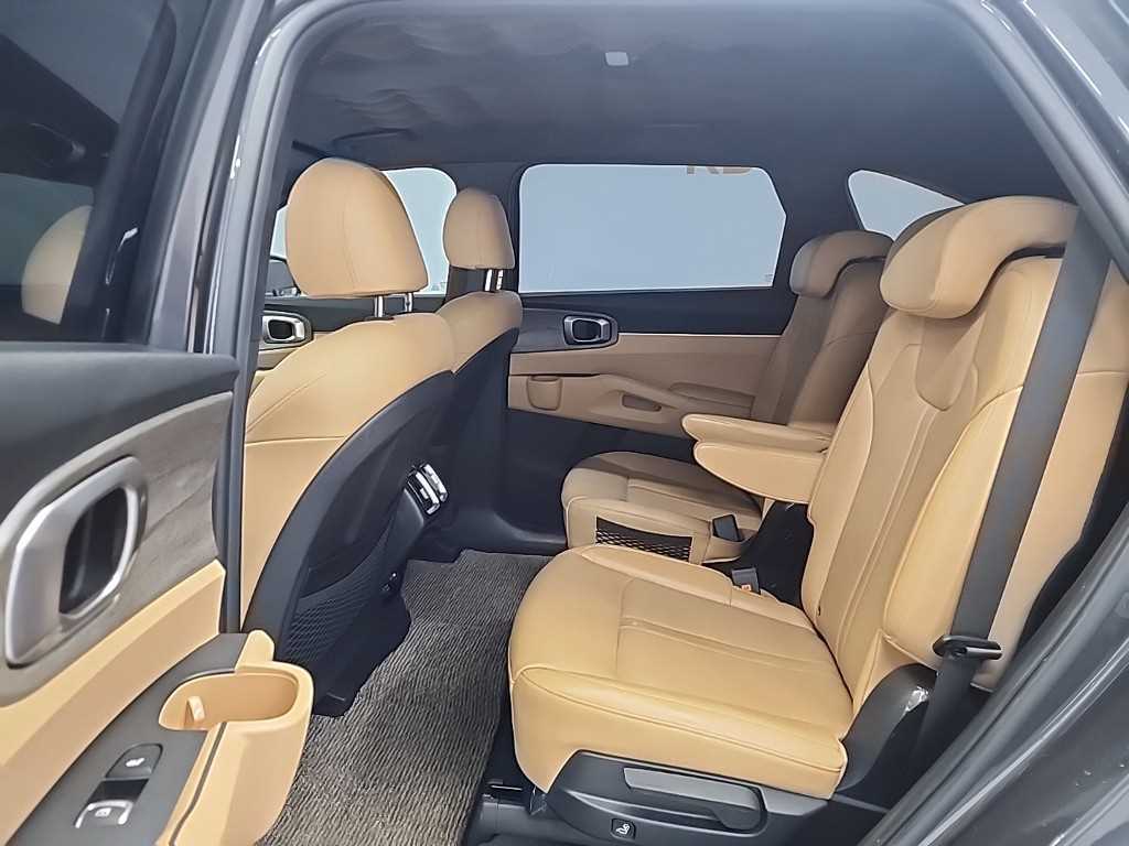 KIA Sorento - Vista 12