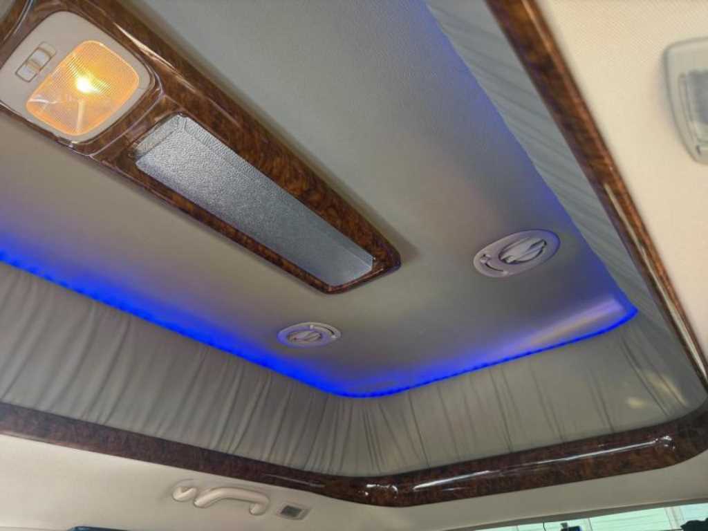 KIA Carnival 2008 Negro - Importación desde Corea - HF Imports Iquique - Foto 13