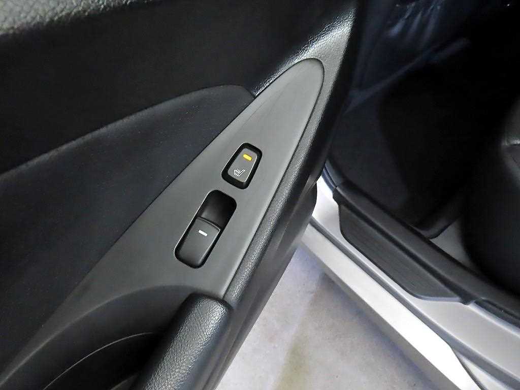 HYUNDAI Sonata 2011 Plateado - Importación desde Corea - HF Imports Iquique - Foto 16