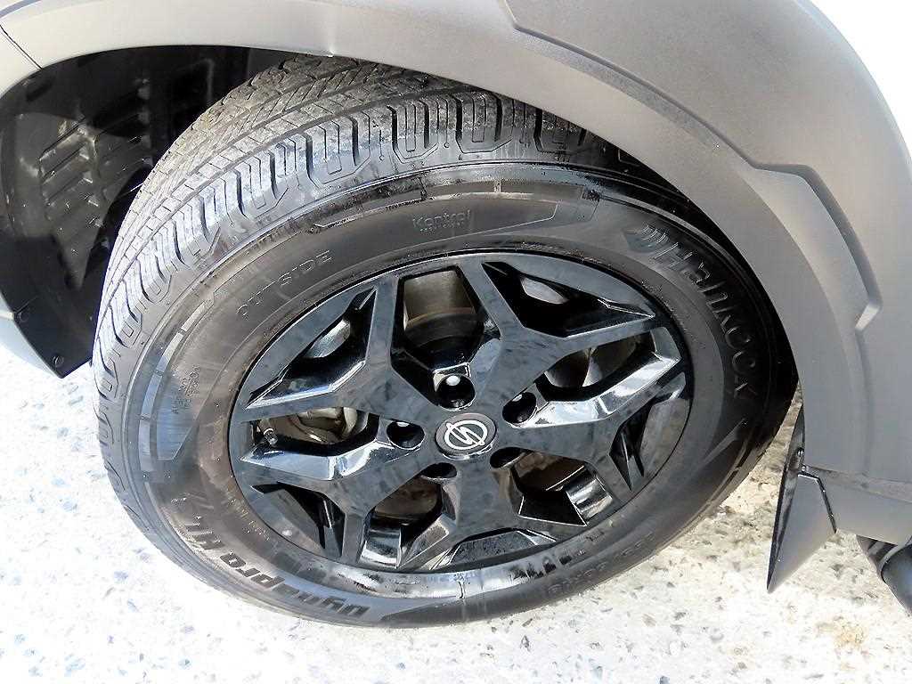 Ssangyong Rexton 2023 Blanco - Importación desde Corea - HF Imports Iquique - Foto 20