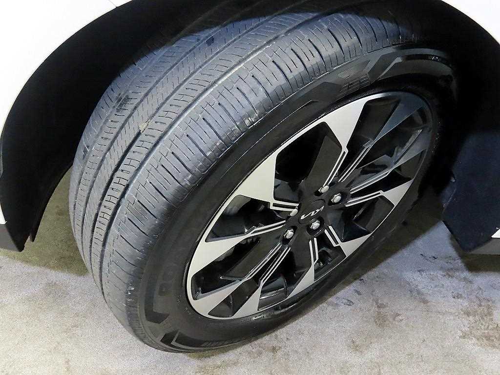 KIA Carnival 2023 Blanco - Importación desde Corea - HF Imports Iquique - Foto 20