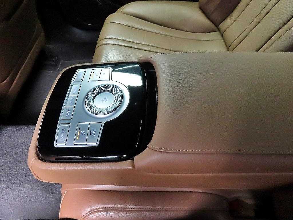 Genesis G80 2021 - Importación desde Corea - HF Imports Iquique - Foto 17