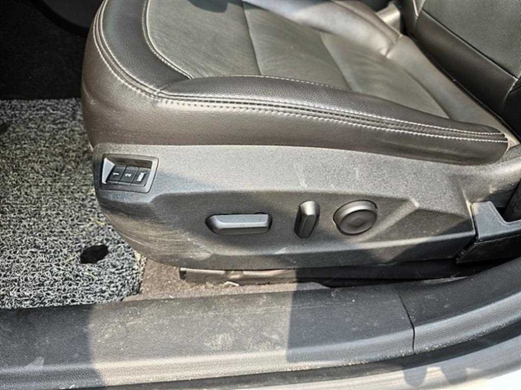 Chevrolet Malibu 2015 Blanco - Importación desde Corea - HF Imports Iquique - Foto 16