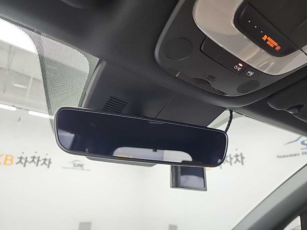 KIA Sorento 2021 Gris - Importación desde Corea - HF Imports Iquique - Foto 18