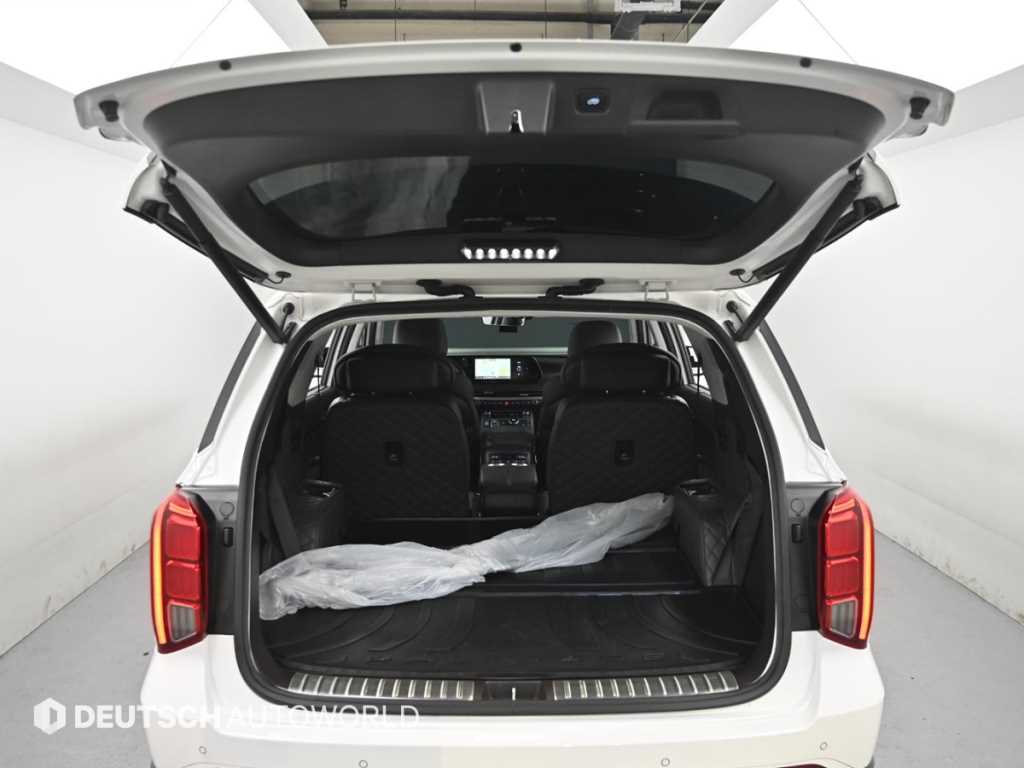 HYUNDAI Palisade 2023 Blanco - Importación desde Corea - HF Imports Iquique - Foto 19