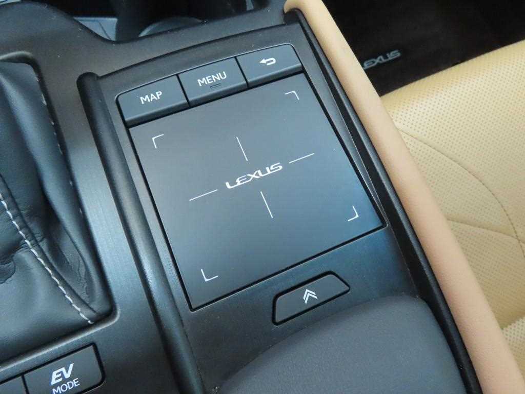 Lexus ES 2019 Gris - Importación desde Corea - HF Imports Iquique - Foto 13