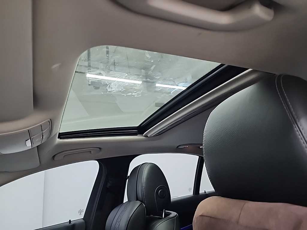 Mercedes Benz E class 2020 Negro - Importación desde Corea - HF Imports Iquique - Foto 15