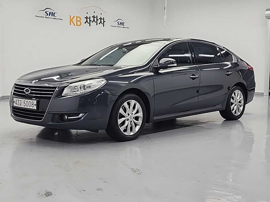 SAMSUNG SM7 2012 Gris - Importación desde Corea - HF Imports Iquique - Foto 1