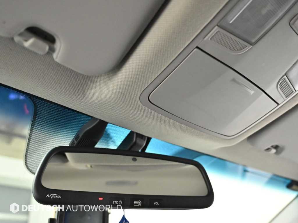 HYUNDAI Avante 2016 Gris - Importación desde Corea - HF Imports Iquique - Foto 18