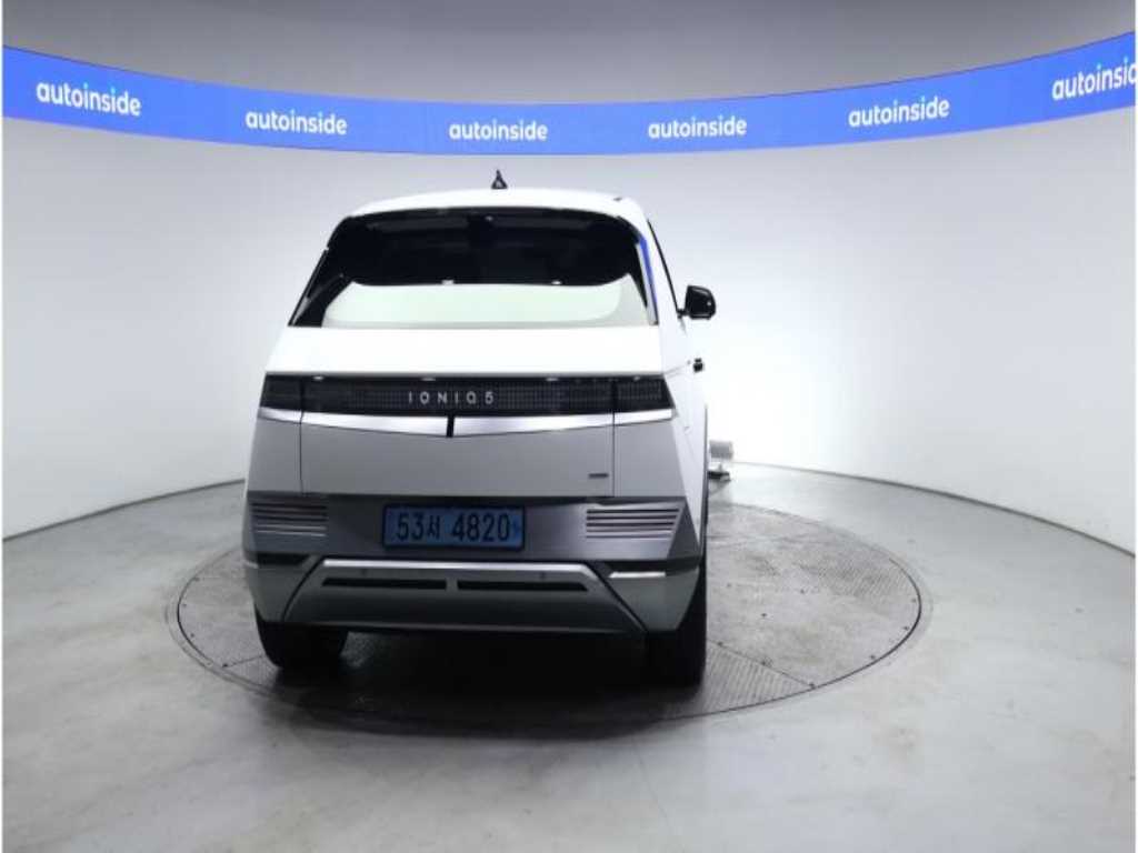 HYUNDAI Ioniq 5 - Vista 5