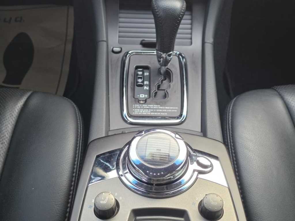 Ssangyong Chairman 2007 - Importación desde Corea - HF Imports Iquique - Foto 18