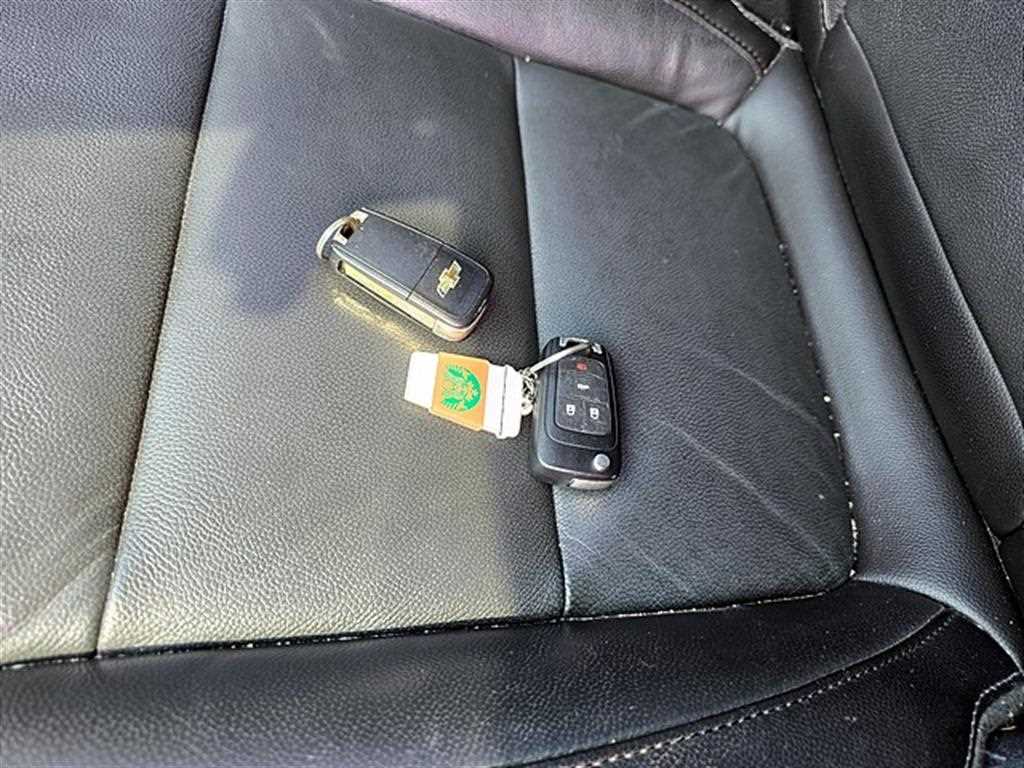 Chevrolet Malibu 2015 Blanco - Importación desde Corea - HF Imports Iquique - Foto 14