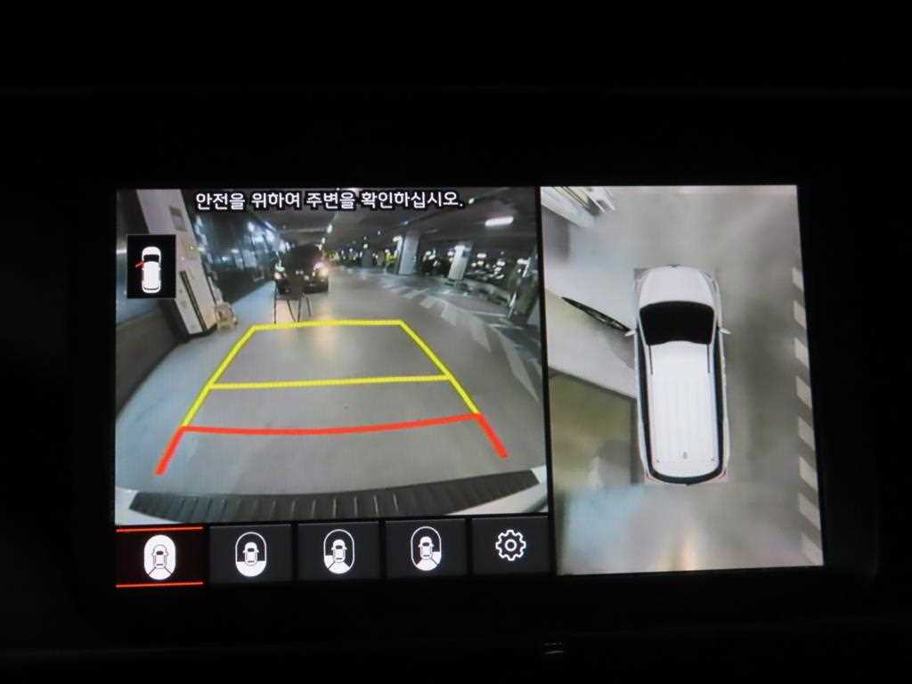 KIA Carnival 2019 Blanco - Importación desde Corea - HF Imports Iquique - Foto 16