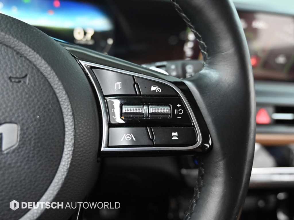 KIA Seltos 2023 - Importación desde Corea - HF Imports Iquique - Foto 18