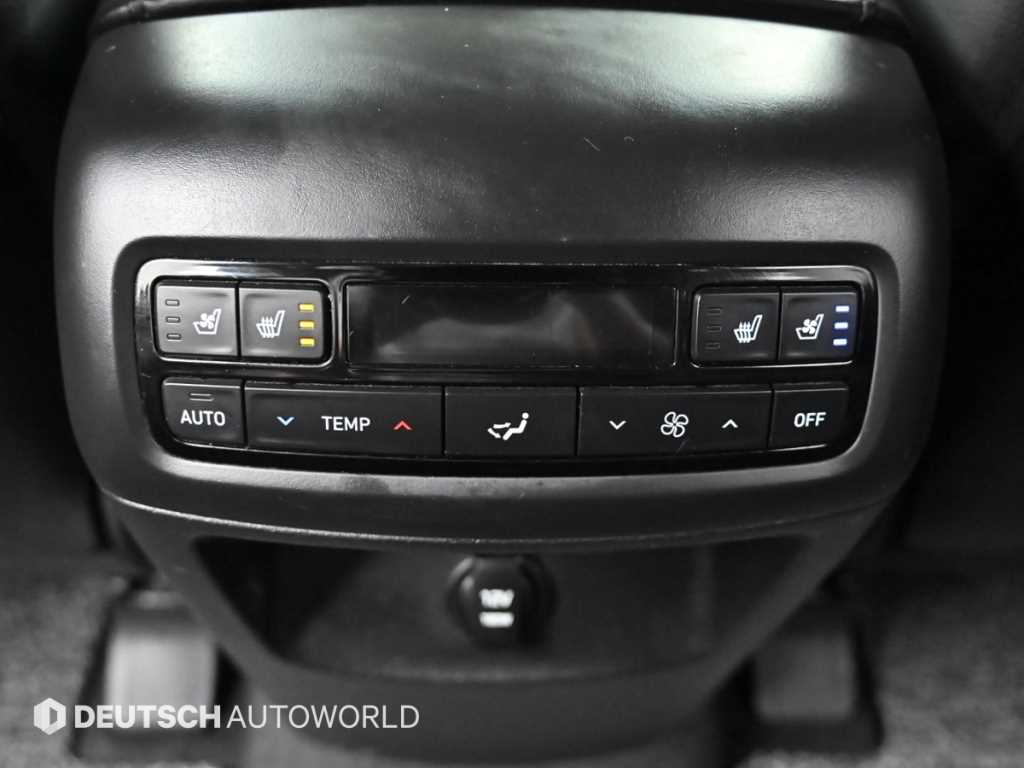 HYUNDAI Palisade 2021 - Importación desde Corea - HF Imports Iquique - Foto 16