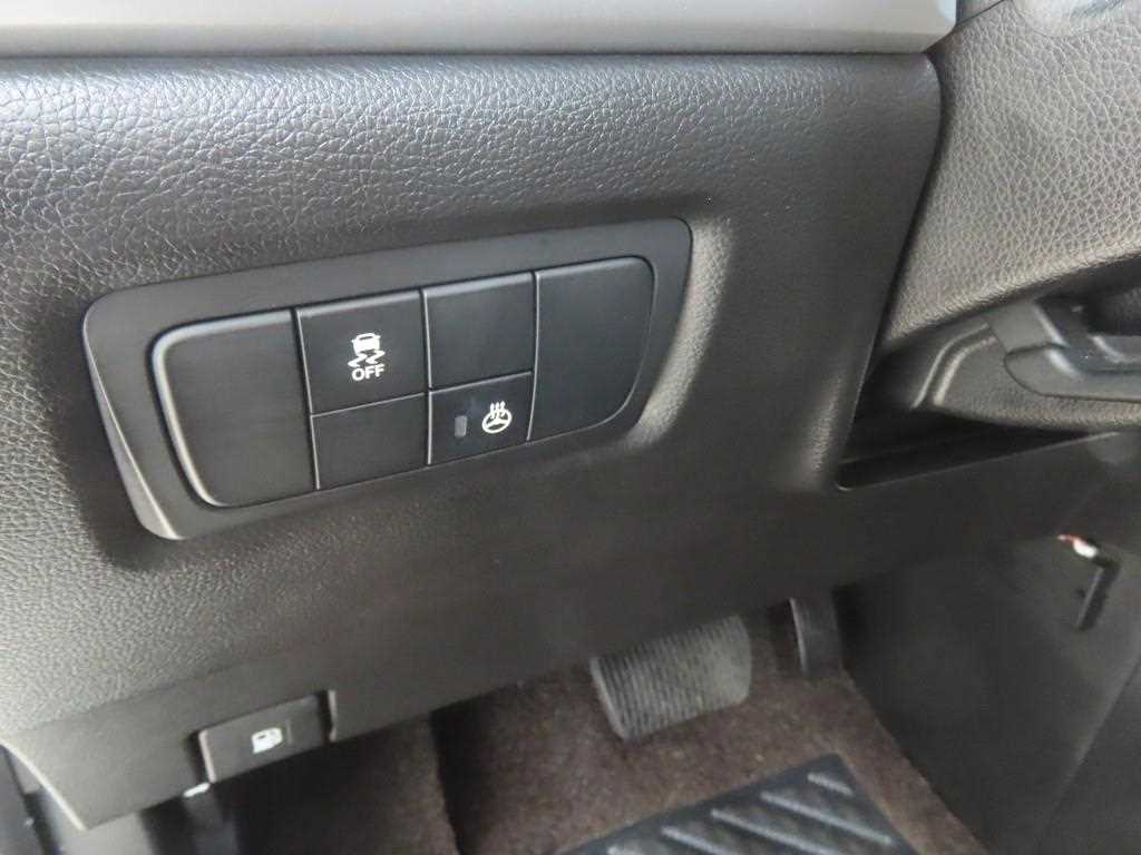 Ssangyong Korando - Vista 10