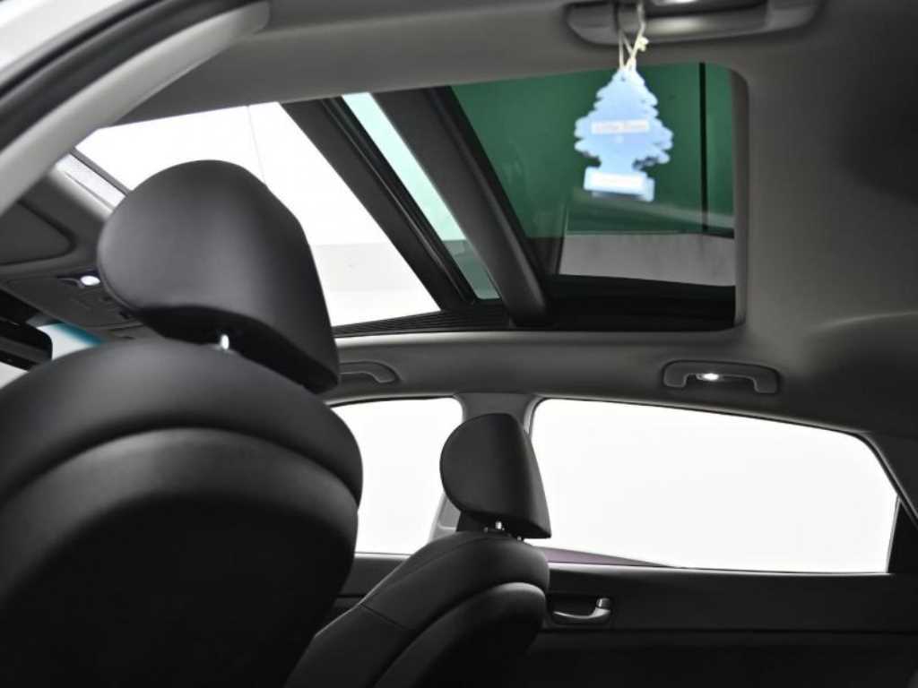 KIA K5 2020 Blanco - Importación desde Corea - HF Imports Iquique - Foto 18