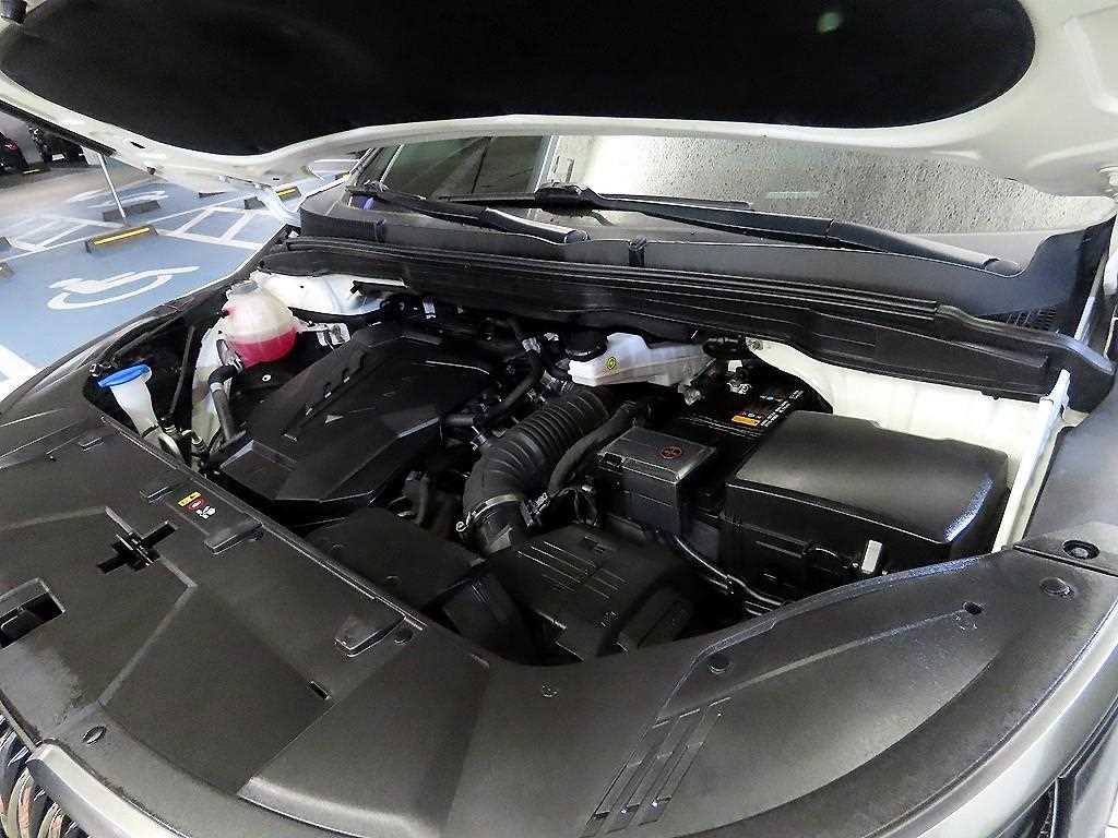 KIA Carnival 2023 Blanco - Importación desde Corea - HF Imports Iquique - Foto 19