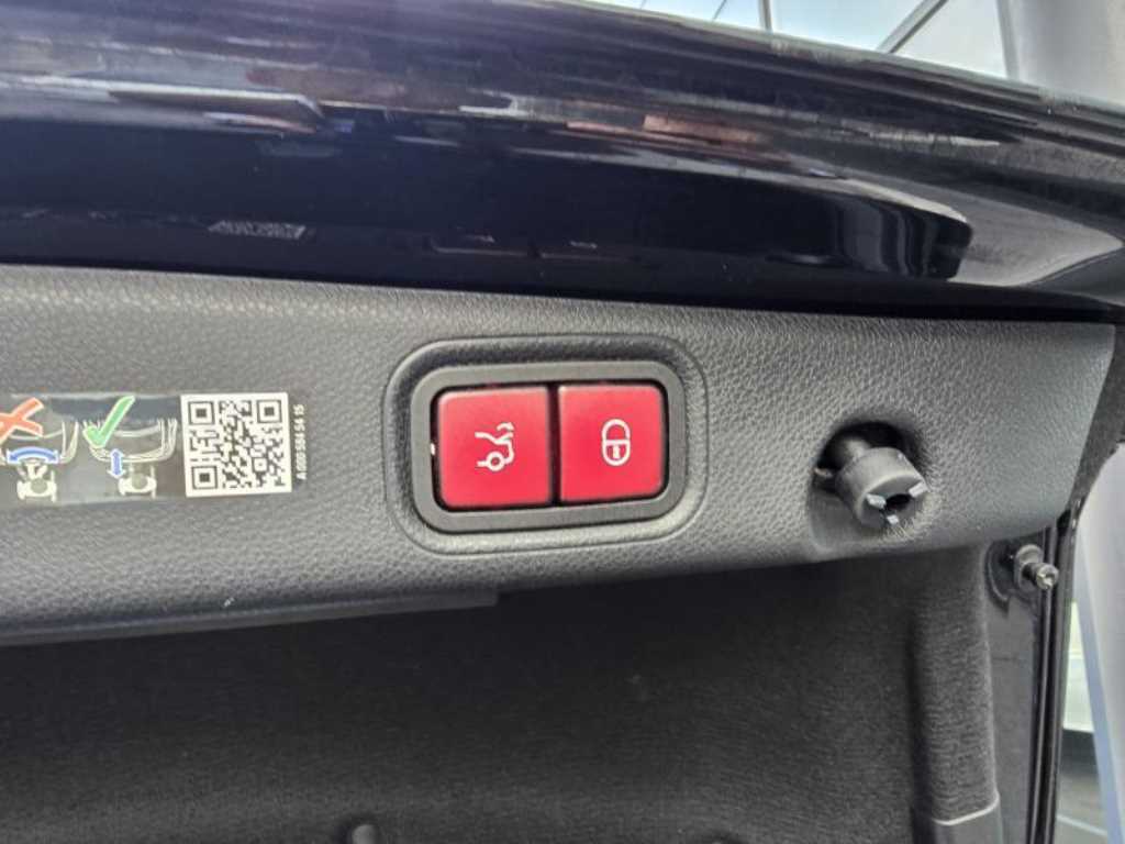 Mercedes Benz E class 2023 Negro - Importación desde Corea - HF Imports Iquique - Foto 13