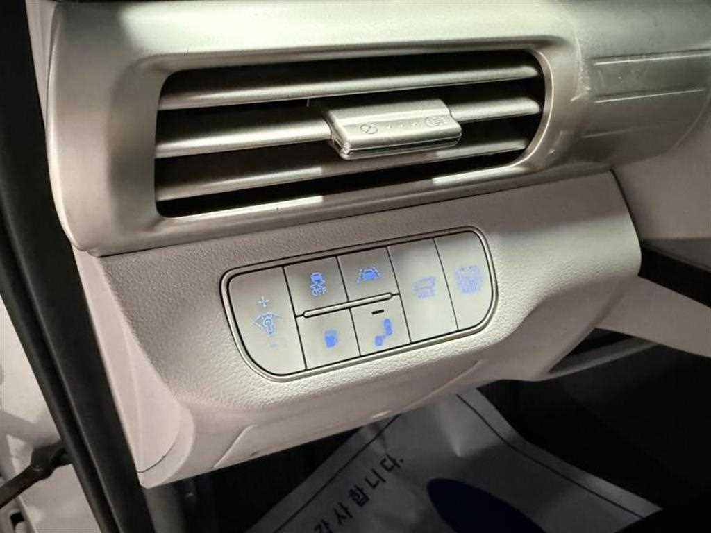 HYUNDAI Nexo 2019 Gris - Importación desde Corea - HF Imports Iquique - Foto 15