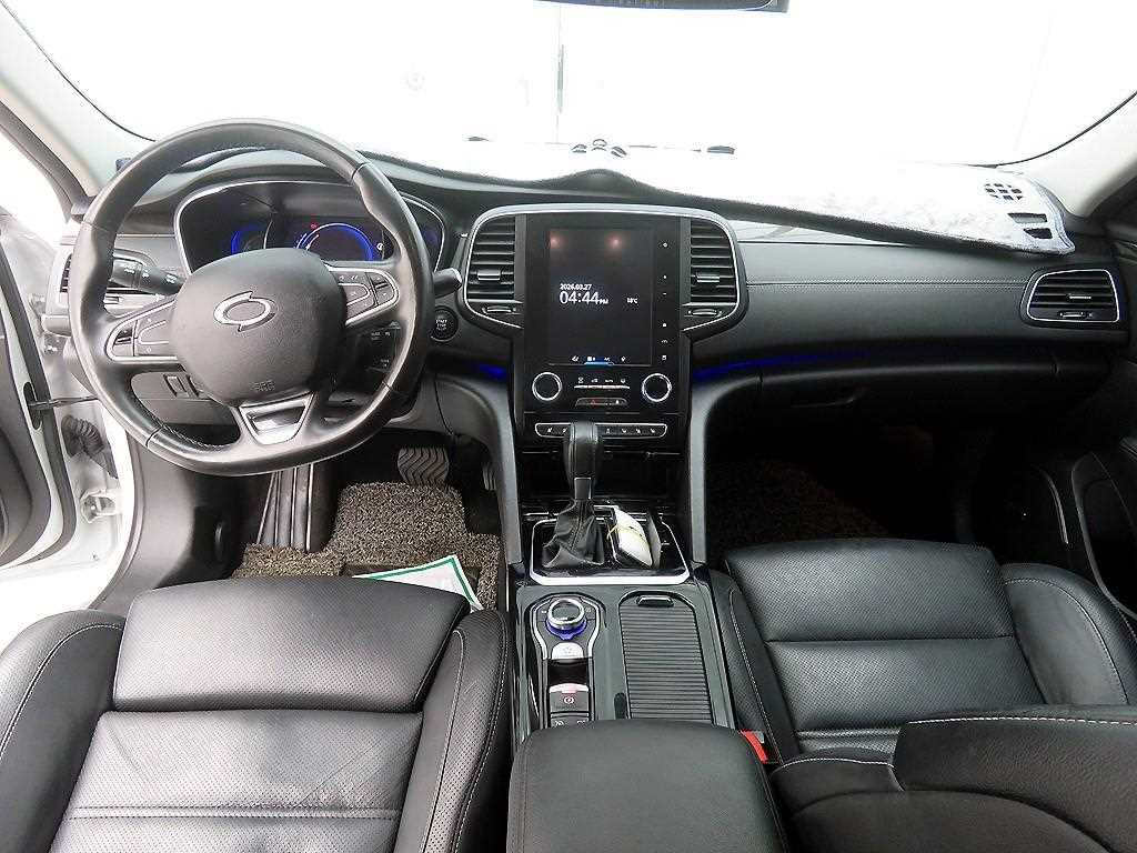 SAMSUNG SM6 - Vista 7