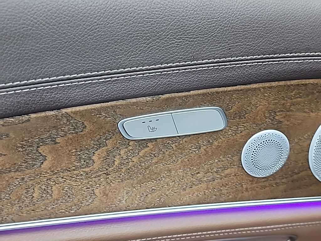 Mercedes Benz E class 2019 Gris - Importación desde Corea - HF Imports Iquique - Foto 14