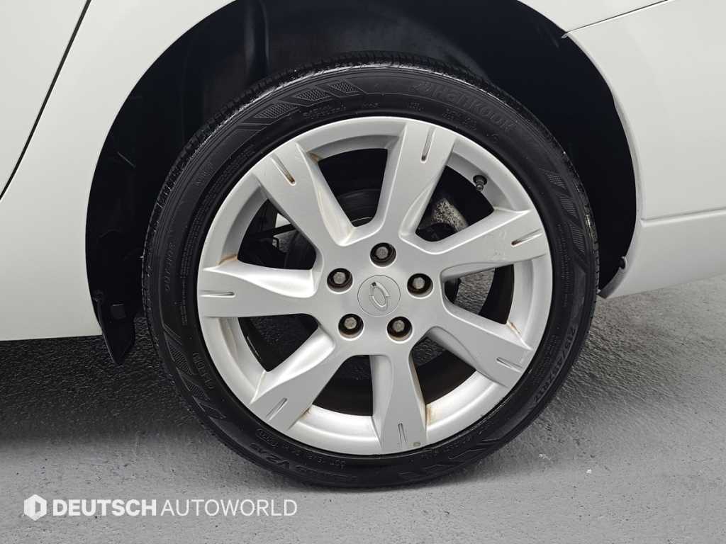 SAMSUNG SM3 - Vista 5