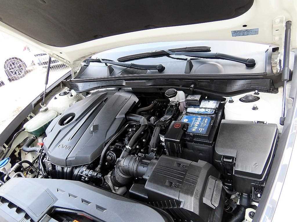 HYUNDAI Sonata 2020 Blanco - Importación desde Corea - HF Imports Iquique - Foto 19