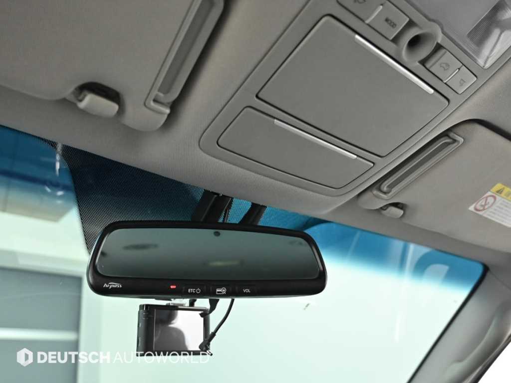 HYUNDAI Veracruz 2014 Negro - Importación desde Corea - HF Imports Iquique - Foto 18