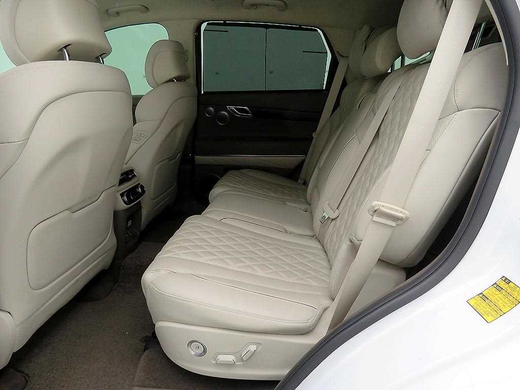 Genesis GV80 - Vista 6