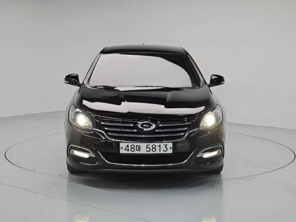 SAMSUNG SM7 2017 Negro - Importación desde Corea - HF Imports Iquique - Foto 1