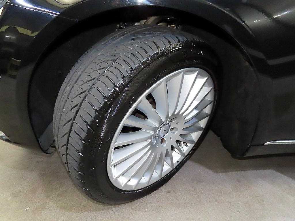 Mercedes Benz S Class 2016 - Importación desde Corea - HF Imports Iquique - Foto 19