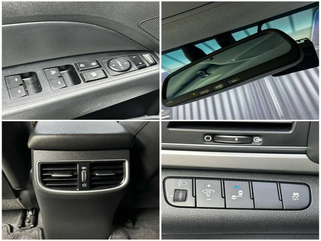 HYUNDAI Avante 2017 Blanco - Importación desde Corea - HF Imports Iquique - Foto 13