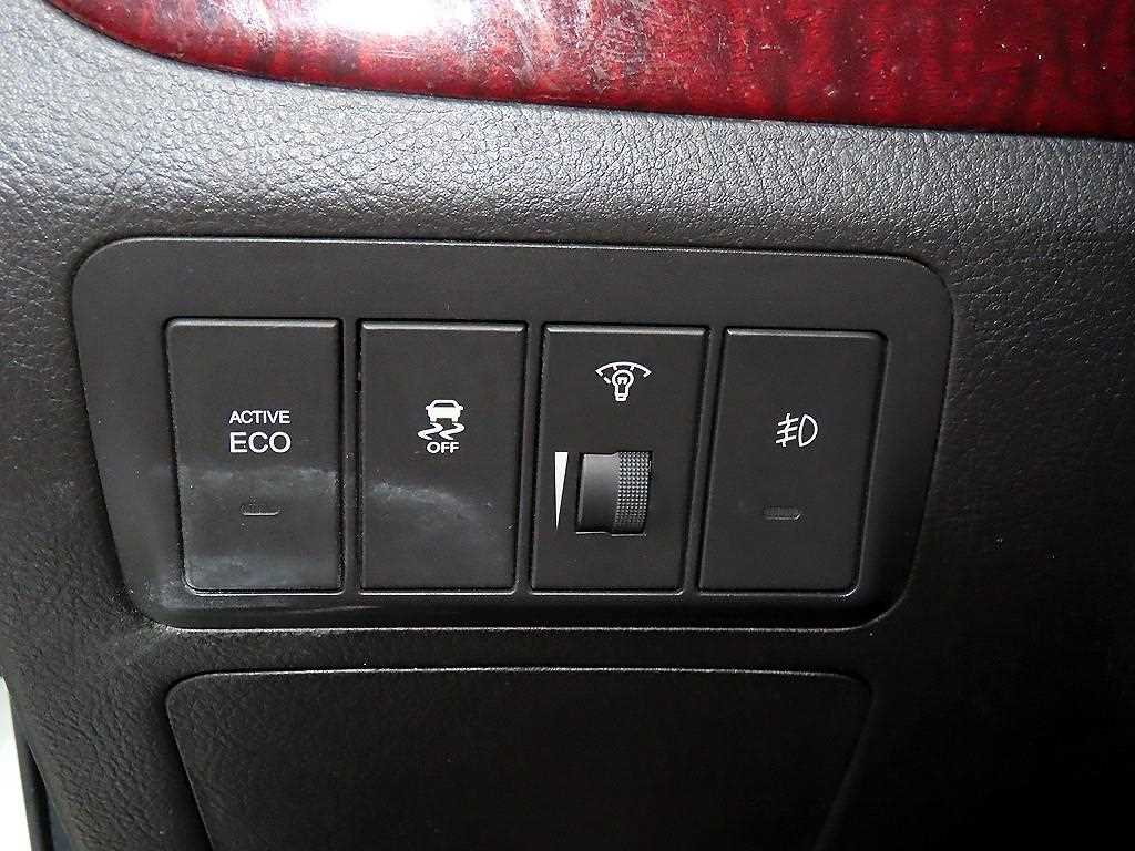 HYUNDAI Santa Fe 2011 the color of pearl - Importación desde Corea - HF Imports Iquique - Foto 14