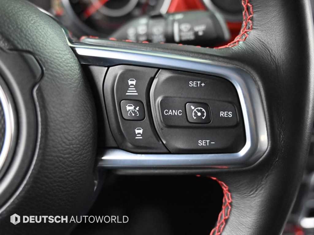 Jeep Wrangler 2021 Blanco - Importación desde Corea - HF Imports Iquique - Foto 16