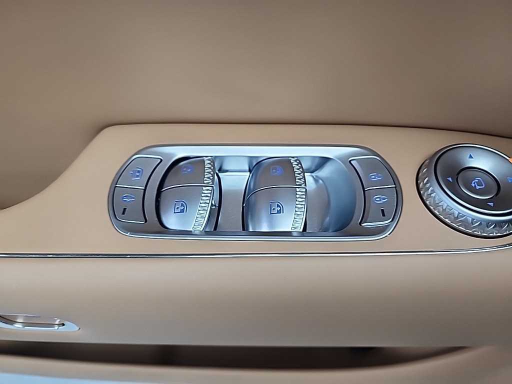 Genesis G90 2023 Blanco - Importación desde Corea - HF Imports Iquique - Foto 17