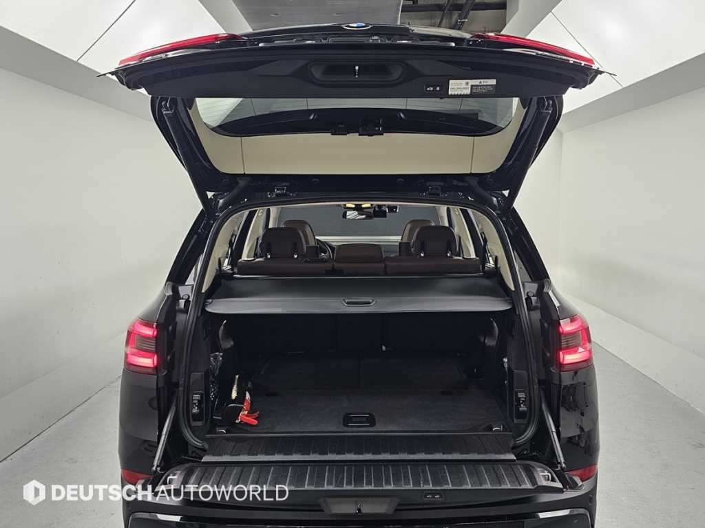 BMW X5 2021 - Importación desde Corea - HF Imports Iquique - Foto 19